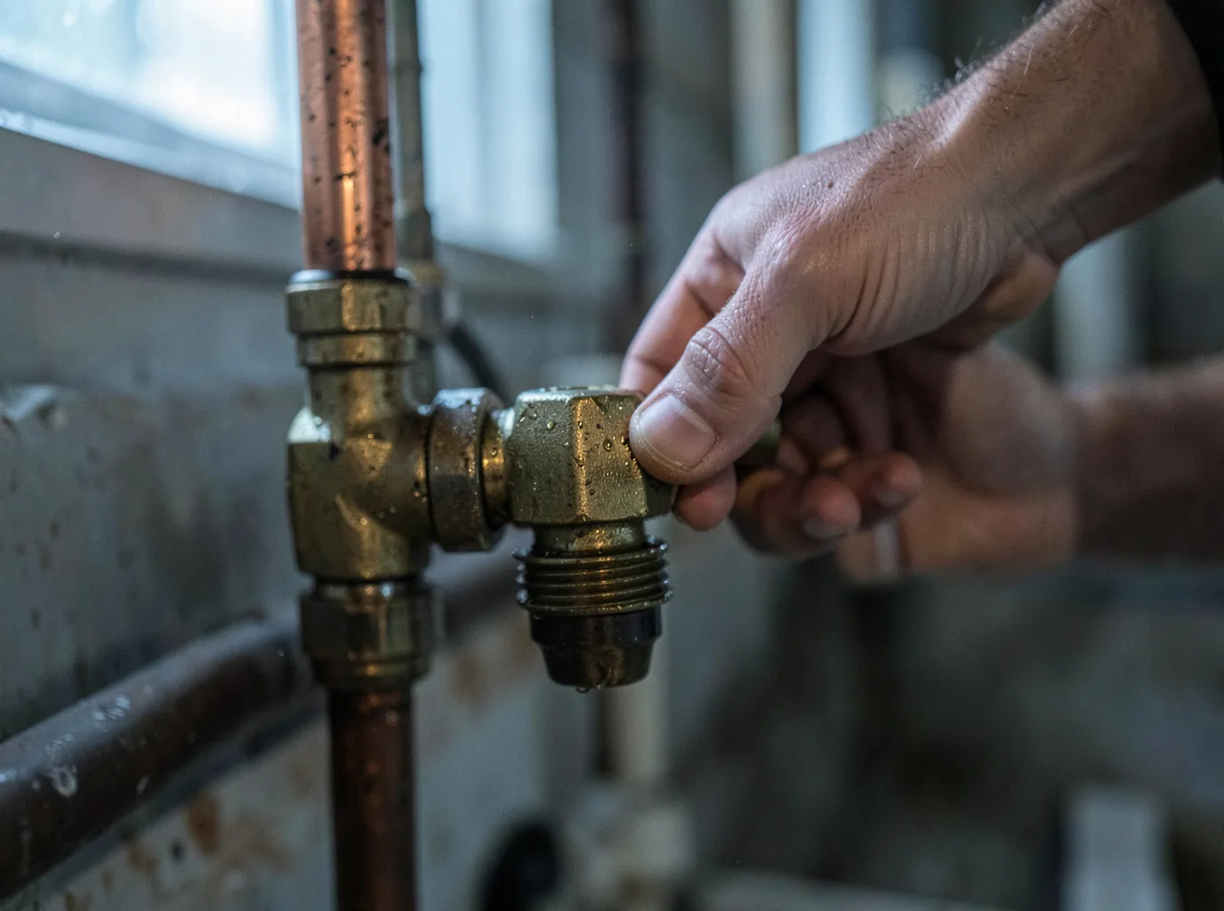Emergency Plumber Great Mills, MD FAQs
